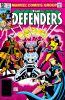 Defenders (1st series) #117 - Defenders (1st series) #117