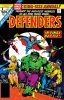 Defenders Annual #1 - Defenders Annual #1