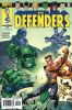Defenders (2nd series) #2 - Defenders (2nd series) #2