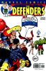 Defenders (2nd series) #5 - Defenders (2nd series) #5
