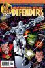 Defenders (2nd series) #8 - Defenders (2nd series) #8