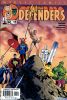 Defenders (2nd series) #11 - Defenders (2nd series) #11