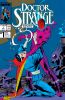 Doctor Strange, Sorcerer Supreme #1 - Doctor Strange, Sorcerer Supreme #1