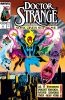 Doctor Strange, Sorcerer Supreme #2 - Doctor Strange, Sorcerer Supreme #2