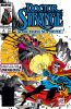 Doctor Strange, Sorcerer Supreme #4 - Doctor Strange, Sorcerer Supreme #4
