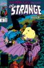 Doctor Strange, Sorcerer Supreme #16 - Doctor Strange, Sorcerer Supreme #16