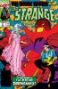 Doctor Strange, Sorcerer Supreme #21 - Doctor Strange, Sorcerer Supreme #21