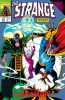 Doctor Strange, Sorcerer Supreme #33 - Doctor Strange, Sorcerer Supreme #33