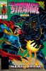 Doctor Strange, Sorcerer Supreme #34 - Doctor Strange, Sorcerer Supreme #34