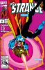 Doctor Strange, Sorcerer Supreme #43 - Doctor Strange, Sorcerer Supreme #43