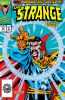 Doctor Strange, Sorcerer Supreme #50 - Doctor Strange, Sorcerer Supreme #50