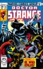 Doctor Strange (2nd series) #29 - Doctor Strange (2nd series) #29