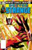 Doctor Strange (2nd series) #58 - Doctor Strange (2nd series) #58