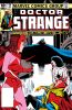 Doctor Strange (2nd series) #60 - Doctor Strange (2nd series) #60