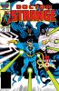 Doctor Strange (2nd series) #78 - Doctor Strange (2nd series) #78