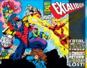 Excalibur (1st series) #71 - Excalibur (1st series) #71
