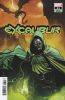 [title] - Excalibur (4th series) #23 (Dike Ruan variant)