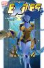 Exiles (1st series) #41