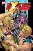 Exiles (1st series) #59 - Exiles (1st series) #59