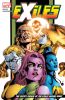 Exiles (1st series) #62 - Exiles (1st series) #62