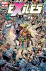 Exiles (1st series) #86 - Exiles (1st series) #86