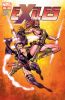 Exiles (1st series) #92 - Exiles (1st series) #92