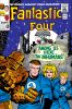 Fantastic Four (1st series) #45 - Fantastic Four (1st series) #45