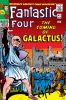 Fantastic Four (1st series) #48 - Fantastic Four (1st series) #48
