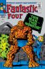 Fantastic Four (1st series) #51 - Fantastic Four (1st series) #51