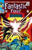Fantastic Four (1st series) #53 - Fantastic Four (1st series) #53