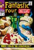 Fantastic Four (1st series) #61 - Fantastic Four (1st series) #61