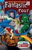 Fantastic Four (1st series) #65 - Fantastic Four (1st series) #65
