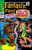 Fantastic Four (1st series) #66 - Fantastic Four (1st series) #66