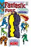 Fantastic Four (1st series) #67 - Fantastic Four (1st series) #67