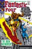 Fantastic Four (1st series) #69 - Fantastic Four (1st series) #69