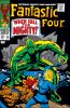 Fantastic Four (1st series) #70 - Fantastic Four (1st series) #70