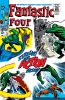 Fantastic Four (1st series) #71 - Fantastic Four (1st series) #71