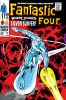 Fantastic Four (1st series) #72 - Fantastic Four (1st series) #72