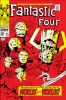 Fantastic Four (1st series) #75 - Fantastic Four (1st series) #75