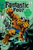 Fantastic Four (1st series) #79 - Fantastic Four (1st series) #79
