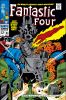 Fantastic Four (1st series) #80 - Fantastic Four (1st series) #80
