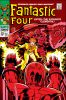 Fantastic Four (1st series) #81 - Fantastic Four (1st series) #81