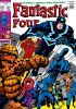Fantastic Four (1st series) #82 - Fantastic Four (1st series) #82