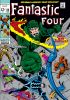 Fantastic Four (1st series) #83 - Fantastic Four (1st series) #83