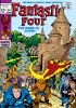 Fantastic Four (1st series) #84 - Fantastic Four (1st series) #84