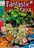 Fantastic Four (1st series) #85 - Fantastic Four (1st series) #85