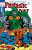 Fantastic Four (1st series) #86 - Fantastic Four (1st series) #86