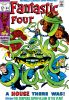 Fantastic Four (1st series) #88 - Fantastic Four (1st series) #88