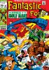 Fantastic Four (1st series) #89 - Fantastic Four (1st series) #89