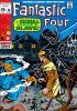 Fantastic Four (1st series) #90 - Fantastic Four (1st series) #90